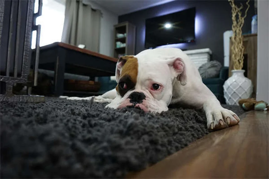 4 troubles du sommeil chez le chien : symptômes et solutions